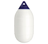 Polyform LD-2 WHITE LD Series Buoy - 11.5" x 24", White
